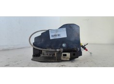 Recambio de cerradura puerta delantera derecha para bmw serie 1 berlina (e81/e87) 116i referencia OEM IAM   