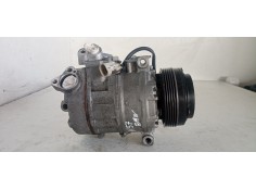 Recambio de compresor aire acondicionado para bmw serie 5 berlina (e39) 530d referencia OEM IAM 4471709422 24443138 7SBU16C