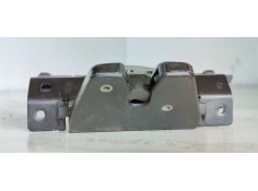 Recambio de cerradura maletero / porton para bmw serie 3 berlina (e46) 320d referencia OEM IAM 8196401  