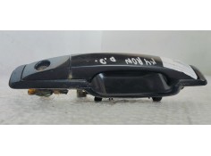 Recambio de maneta exterior delantera derecha para ssangyong kyron 2.0 d referencia OEM IAM 7245031000  