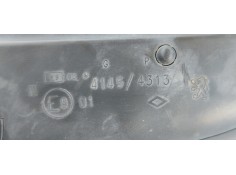 Recambio de retrovisor derecho para peugeot 407 st confort pack referencia OEM IAM   