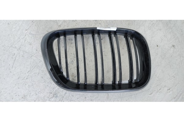 Recambio de rejilla delantera para bmw x5 (e53) 4.4i automático referencia OEM IAM   