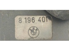 Recambio de cerradura maletero / porton para bmw serie 3 berlina (e46) 320d referencia OEM IAM 8196401  