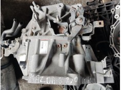 Recambio de caja cambios para mazda 6 lim. (gh) 2.2 turbodiesel cat referencia OEM IAM AA1001  