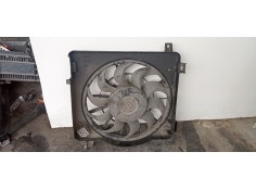 Recambio de electroventilador para opel zafira b 1.9 cdti referencia OEM IAM 0130303304  