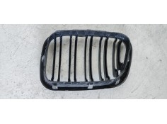 Recambio de rejilla delantera para bmw x5 (e53) 4.4i automático referencia OEM IAM   