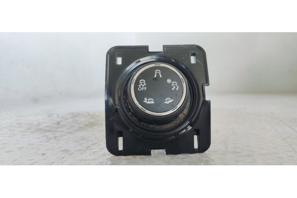 Recambio de mando multifuncion para peugeot 2008 (--.2013) 1.6 i 120 referencia OEM IAM 96784282ZD  