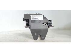 Recambio de cerradura maletero / porton para bmw serie 3 berlina (e46) 320d referencia OEM IAM 8196401  