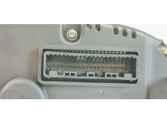 Recambio de cuadro instrumentos para nissan qashqai (j10) acenta referencia OEM IAM   