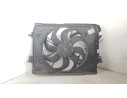 Recambio de electroventilador para dacia logan ii 1.5 dci 75 fap referencia OEM IAM 214816812R  