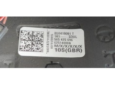 Recambio de volante para audi a4 avant (8w5) 2.0 16v tfsi referencia OEM IAM 8U0419091T  