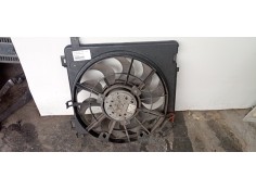 Recambio de electroventilador para opel zafira b 1.9 cdti referencia OEM IAM 0130303304  
