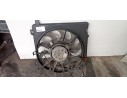 Recambio de electroventilador para opel zafira b 1.9 cdti referencia OEM IAM 0130303304  