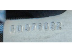 Recambio de airbag delantero izquierdo para citroen c3 picasso exclusive referencia OEM IAM 60976092  