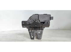 Recambio de cerradura maletero / porton para bmw serie 3 berlina (e46) 320d referencia OEM IAM 8196401  
