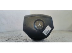 Recambio de airbag delantero izquierdo para mercedes-benz clase r (w251) r 350 cdi l 4-matic grand edition (251.122) referencia 
