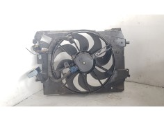 Recambio de electroventilador para dacia logan ii 1.5 dci 75 fap referencia OEM IAM 214816812R  