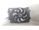 Recambio de electroventilador para dacia logan ii 1.5 dci 75 fap referencia OEM IAM 214816812R  