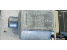 Recambio de elevalunas trasero derecho para skoda octavia lim. (5e3) like referencia OEM IAM 5E0839462  