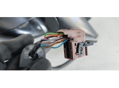 Recambio de retrovisor derecho para peugeot 407 st confort pack referencia OEM IAM   