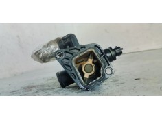 Recambio de termostato para opel corsa d cosmo referencia OEM IAM 55206391  