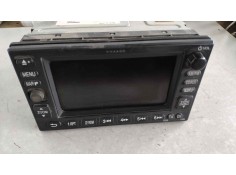 Recambio de pantalla multifuncion para honda cr-v (rd8) 2.0 vtec cat referencia OEM IAM BB714PH 020880 FMB22020842