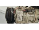 Recambio de compresor aire acondicionado para opel insignia sports tourer 2.0 cdti referencia OEM IAM 39034464  