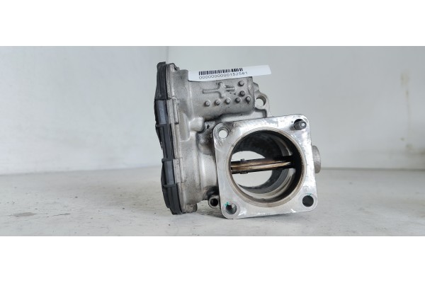 Recambio de caja mariposa para hyundai i30 (gd) style referencia OEM IAM 351002A600  