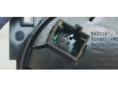 Recambio de mando multifuncion para peugeot 2008 (--.2013) 1.6 i 120 referencia OEM IAM 96784282ZD  