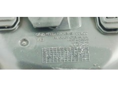 Recambio de rejilla aireadora para kia stonic (ybcuv) 1.2 i 85 referencia OEM IAM 84740H8AE0  