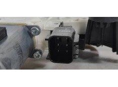 Recambio de elevalunas delantero izquierdo para jaguar f-pace 2.0 diesel cat referencia OEM IAM HK8323201AF X761FR 