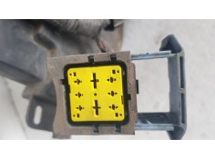 Recambio de electroventilador para dacia logan ii 1.5 dci 75 fap referencia OEM IAM 214816812R  