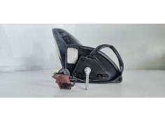 Recambio de retrovisor derecho para peugeot 407 st confort pack referencia OEM IAM   