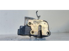 Recambio de cerradura puerta trasera izquierda para toyota rav 4 funcruiser (a1) 2.0 16v cat referencia OEM IAM   