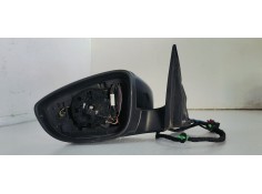 RETROVISOR IZQUIERDO 