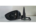 Recambio de retrovisor izquierdo para volkswagen passat cc (357) básico referencia OEM IAM   