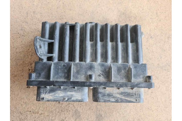 Recambio de centralita motor uce para opel astra g berlina 1.6 16v referencia OEM IAM PA6GF1S  