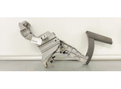 Recambio de palanca freno para peugeot 308 1.5 hdi 130 fap referencia OEM IAM 98025741ZD  