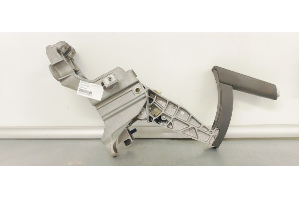 Recambio de palanca freno para peugeot 308 1.5 hdi 130 fap referencia OEM IAM 98025741ZD  