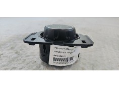 Recambio de mando multifuncion para peugeot 2008 (--.2013) 1.6 i 120 referencia OEM IAM 96784282ZD  