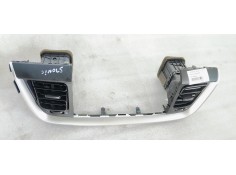 Recambio de rejilla aireadora para kia stonic (ybcuv) 1.2 i 85 referencia OEM IAM 84740H8AE0  