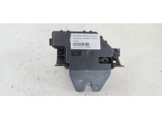 Recambio de cerradura maletero / porton para bmw serie 3 berlina (e46) 320d referencia OEM IAM 8196401  