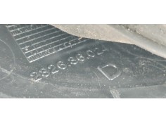 Recambio de retrovisor derecho para peugeot 407 st confort pack referencia OEM IAM   