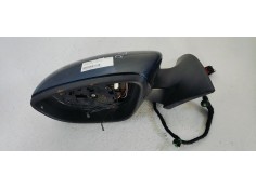 Recambio de retrovisor izquierdo para volkswagen passat cc (357) básico referencia OEM IAM   