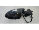 Recambio de retrovisor izquierdo para volkswagen passat cc (357) básico referencia OEM IAM   