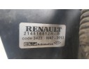 Recambio de electroventilador para dacia logan ii 1.5 dci 75 fap referencia OEM IAM 214816812R  