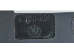 Recambio de cerradura maletero / porton para bmw serie 3 berlina (e46) 320d referencia OEM IAM 8196401  