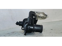 Recambio de termostato para opel corsa d cosmo referencia OEM IAM 55206391  
