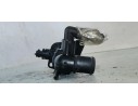 Recambio de termostato para opel corsa d cosmo referencia OEM IAM 55206391  
