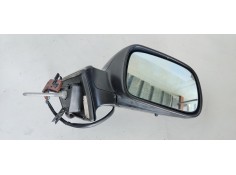 Recambio de retrovisor derecho para peugeot 407 st confort pack referencia OEM IAM   